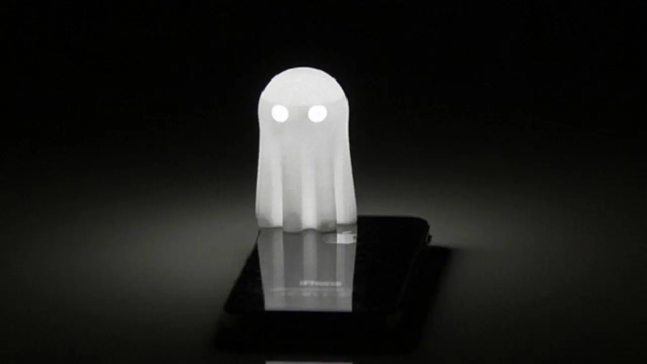 Misteri Pengguna iPhone Dapat Email 'Hantu' dari Masa Lalu