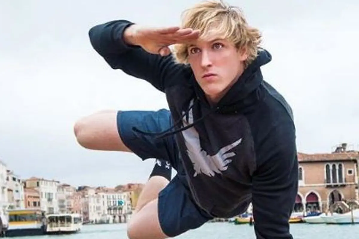 [Bintang] Kontroversi Logan Paul: 5 Fakta yang Harus Kamu Tahu