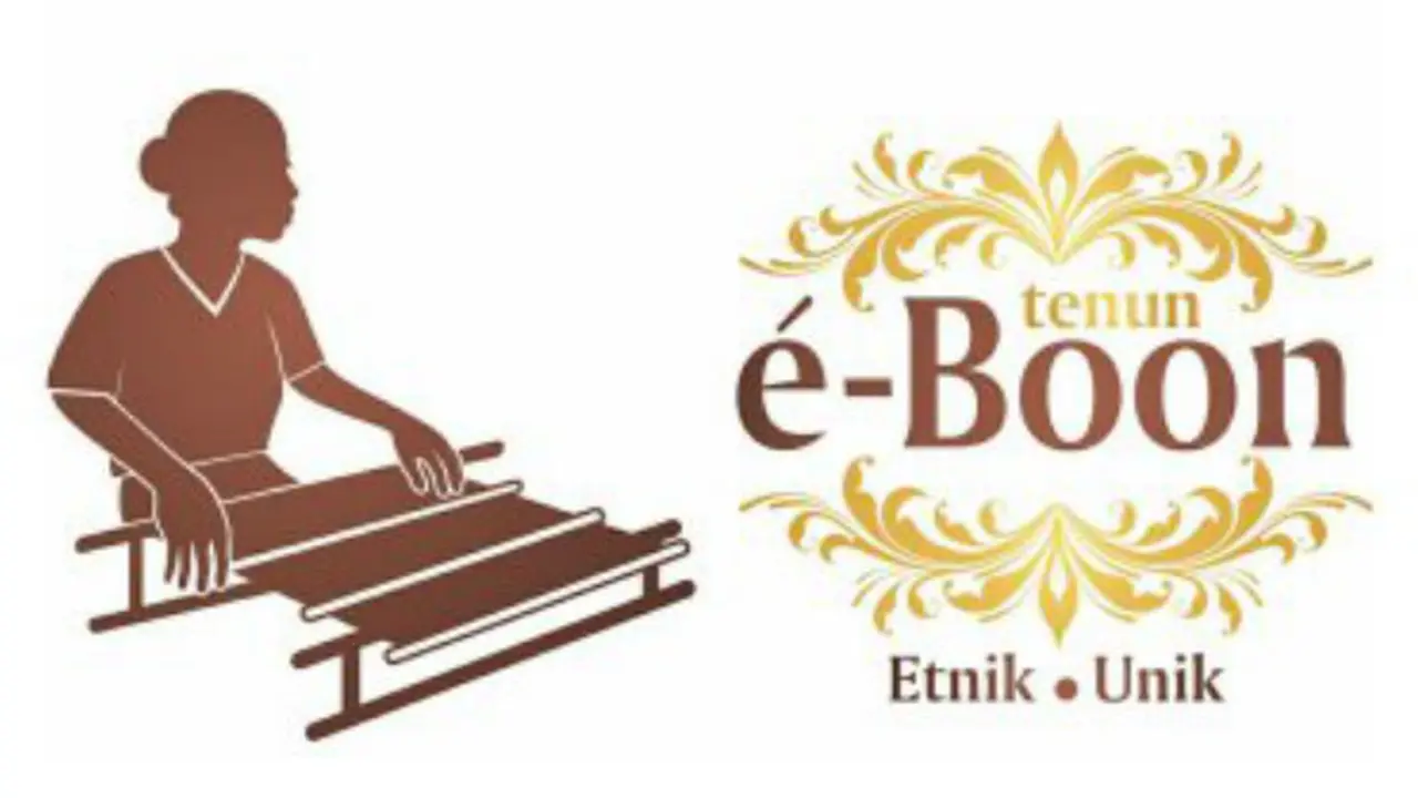 Tenun e-Boon