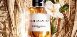 Dior Beauty baru saja merilis Dior Paradise dengan aroma kebun almond impian Christian Dior (Dior Beauty)