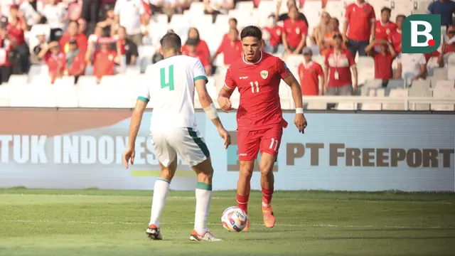  Kualifikasi Piala Dunia 2026