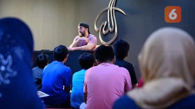 Nouman Ali Khan