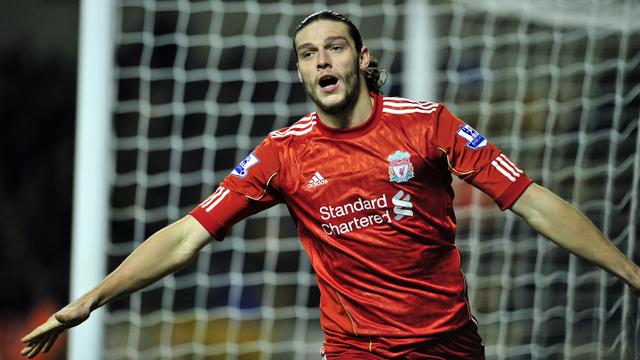 FOTO: 5 Pemain yang Dianggap Tak Tepat Dibeli Liverpool