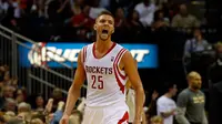 Houston Rockets Peroleh Keuntungan Bermain Kandang