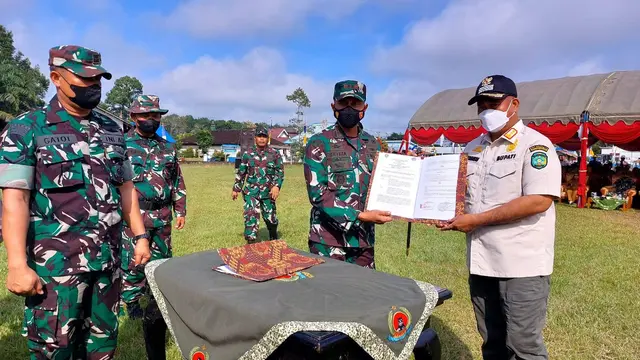 TMMD di Kukar