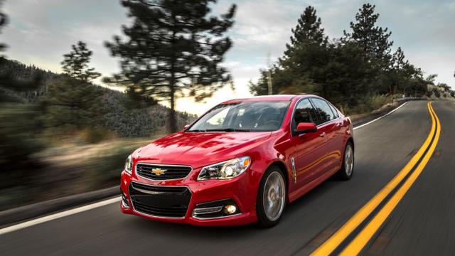 Jangan Diremehkan, 5 Sedan Keluarga Ini Punya Performa Bengis