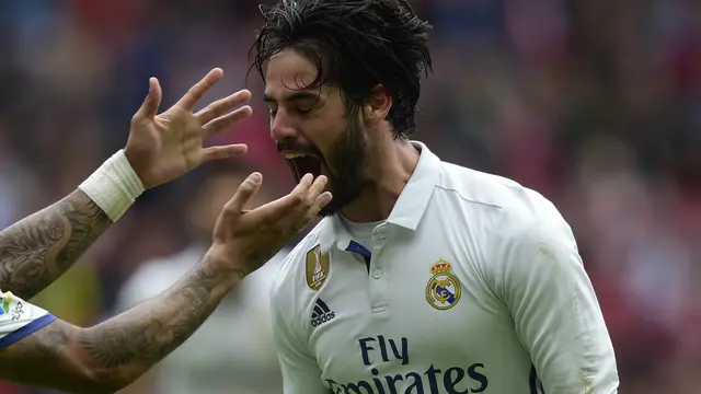 Real Madrid