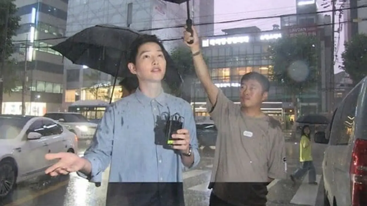 Song Joong Ki