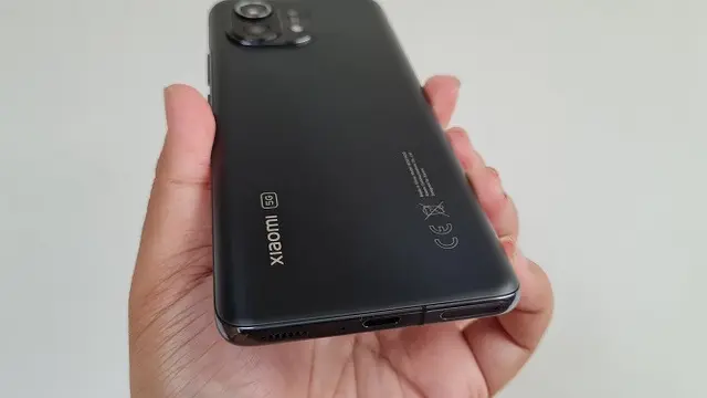 Xiaomi