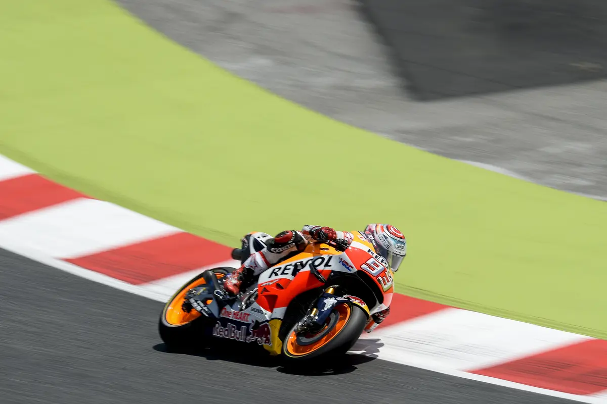 Marc Marquez