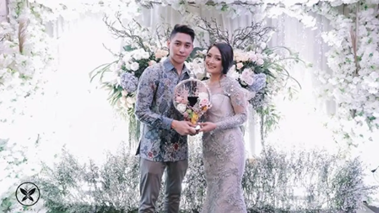 Siti Badriah