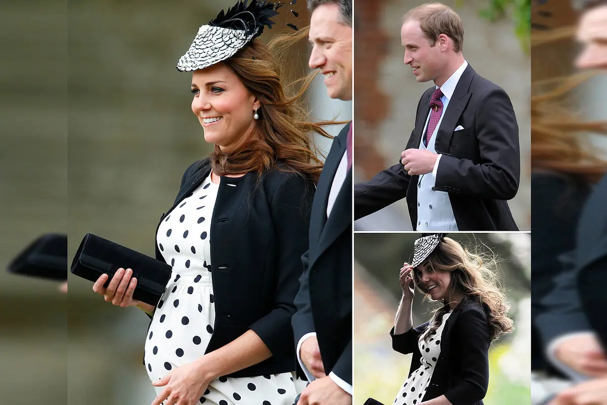 Kate Middleton