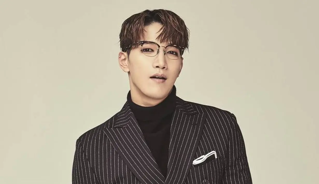 Jun.K 2PM dihentikan pihak polisi dan ditemukan kadar alkohol yang melebihi batas. (Foto: allkpop.com)