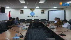 Polemik terus bergulir dalam pembahasan Rancangan Undang-Undang (RUU) Penyiaran.