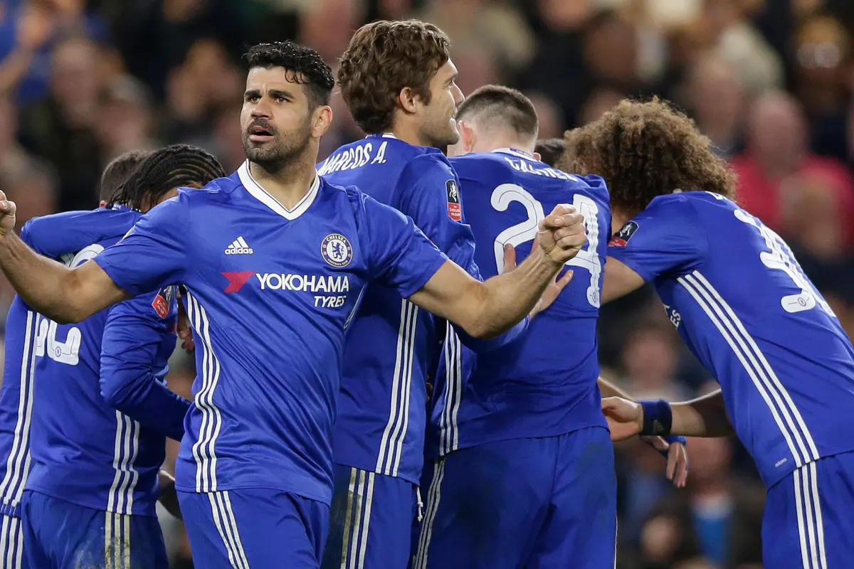 Chelsea