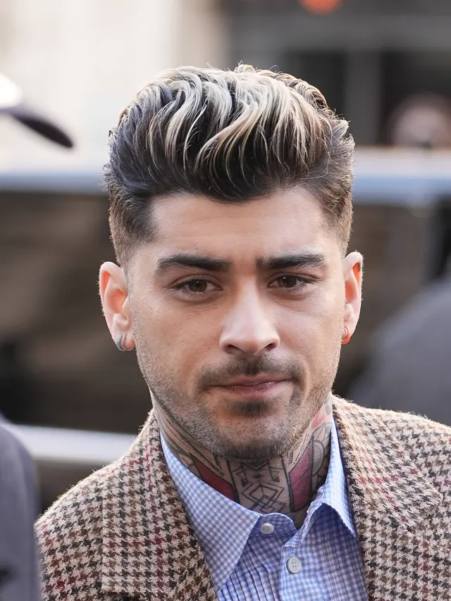Zayn Malik [Foto: TPG Images]