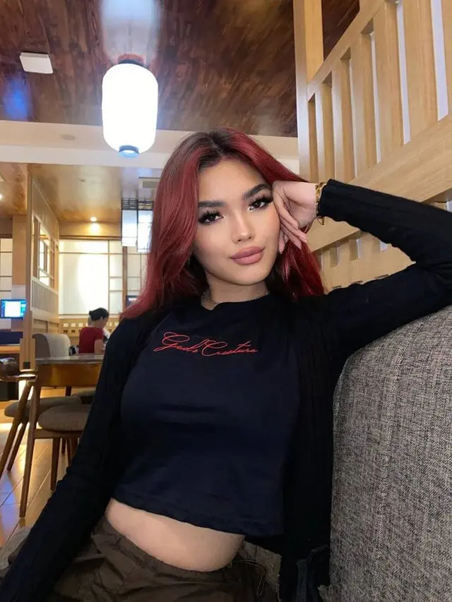 [Fimela] Queennara Latiza