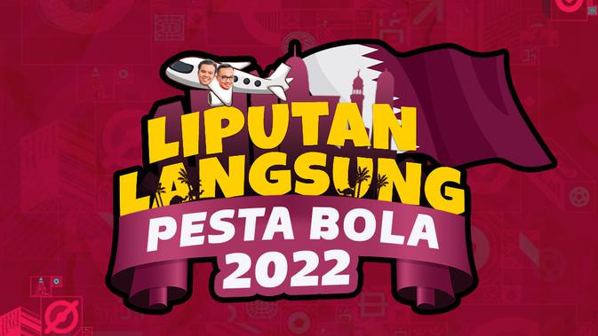 <p>Liputan Langsung Bola.com di Pesta Bola 2022 (Bola.com/Adreanus Titus)</p>