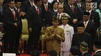 3 Hal yang Terungkap soal Pemindahan Ibu Kota Saat Pidato Kenegaraan Jokowi