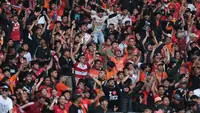 BRI Super League: Sore yang Manis untuk Jakmania di SUGBK, Persija Akhirnya Menang Lagi atas Persib