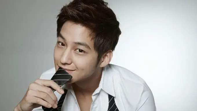 [Bintang] Kim Bum