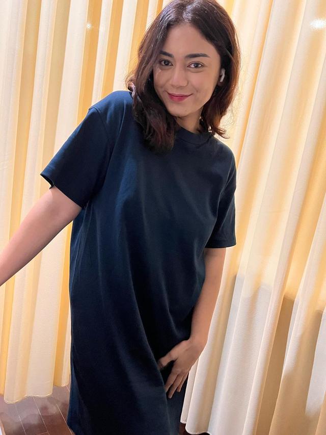 Turun 26 Kg, Ini 7 Potret Terbaru Thalita Latief yang Curi Perhatian