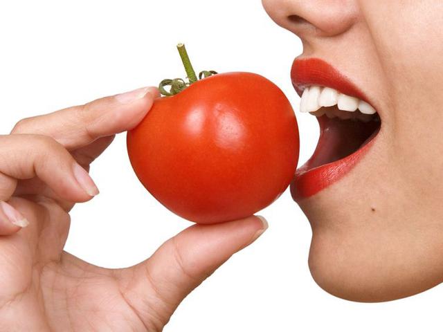 9 Alasan Kenapa Anda Wajib Makan Tomat Setiap Hari Health Liputan6 Com