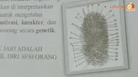 Agar Bisa Pahami Anak Autis, Coba Gunakan Analisa Sidik Jari!