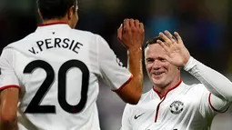 Inilah	Robin van Persie 