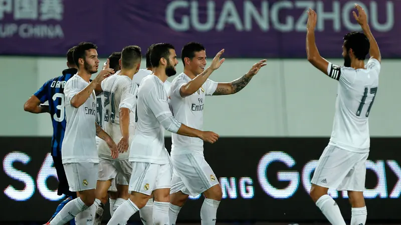 20150728-Pertandingan Persahabatan-Cina-Real Madrid Inter Milan3