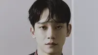 Chen EXO (SM Entertainment via Soompi)