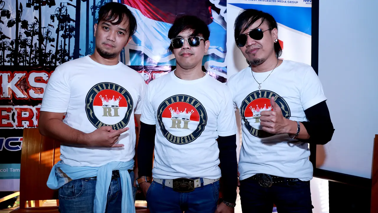 [Bintang] Radja