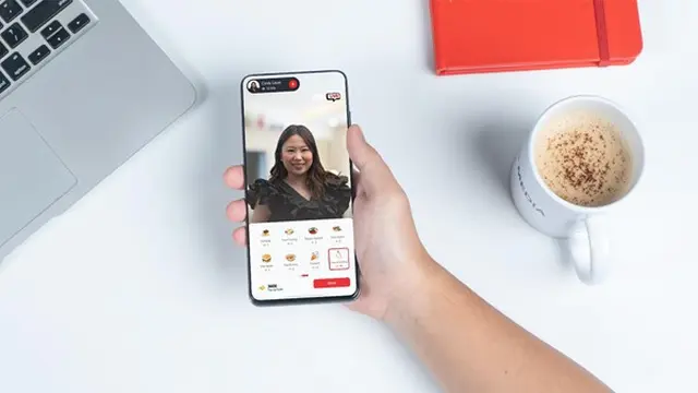 Content Creator