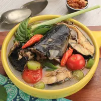 ilustrasi resep lele kuah/Ika Rahma H/Shutterstock
