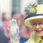 Ratu Elizabeth II (AFP)