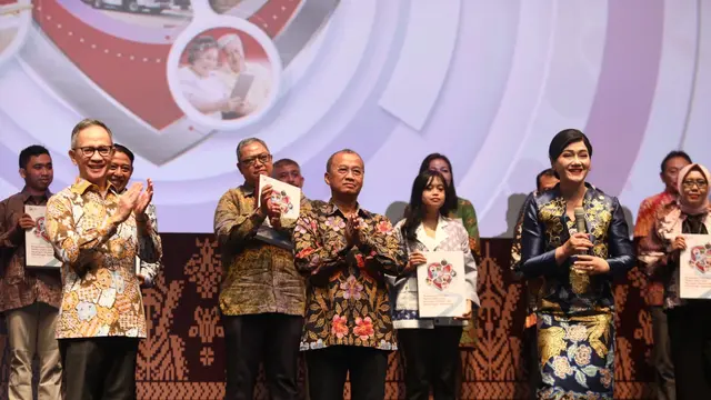 Otoritas Jasa Keuangan (OJK) secara resmi meluncurkan Peta Jalan Pengawasan Perilaku Pelaku Usaha Jasa Keuangan, Edukasi dan Pelindungan Konsumen (PEPK) 2023-2027.