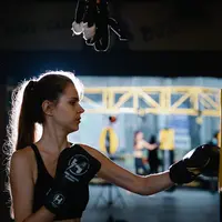 ilustrasi mimpi berkelahi/Annushka Ahuja/pexels