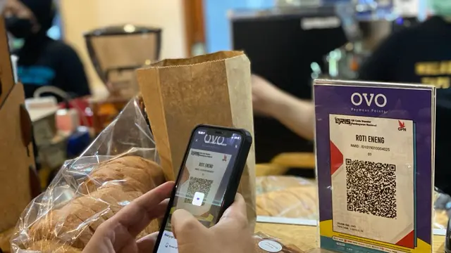 4 Tahun Berlayar, OVO Bantu Tingkatkan 84 Persen UMKM di Masa Pandemi