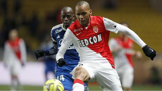 Bigmatch As Monaco Vs Lyon Berakhir Tanpa Pemenang Bola Liputan6 Com