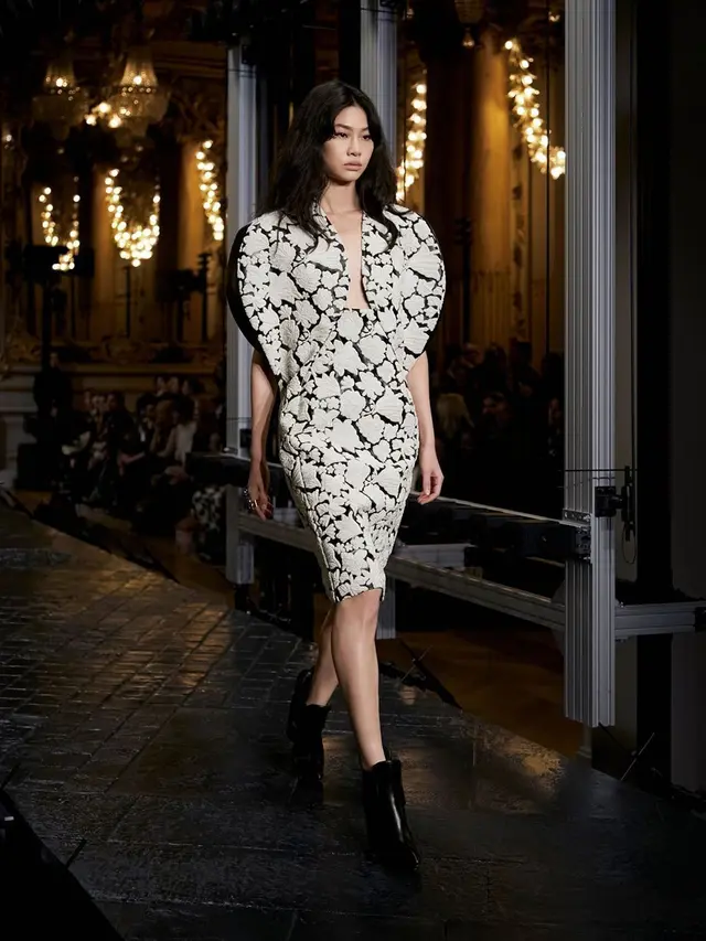 Paris Fashion Week