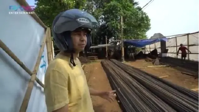 Raffi Ahmad (Foto: YouTube)
