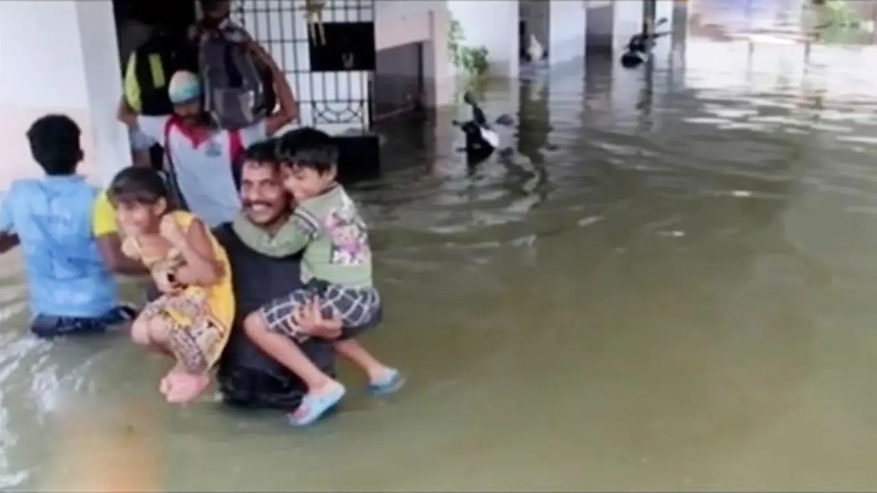 20151120-Banjir-India