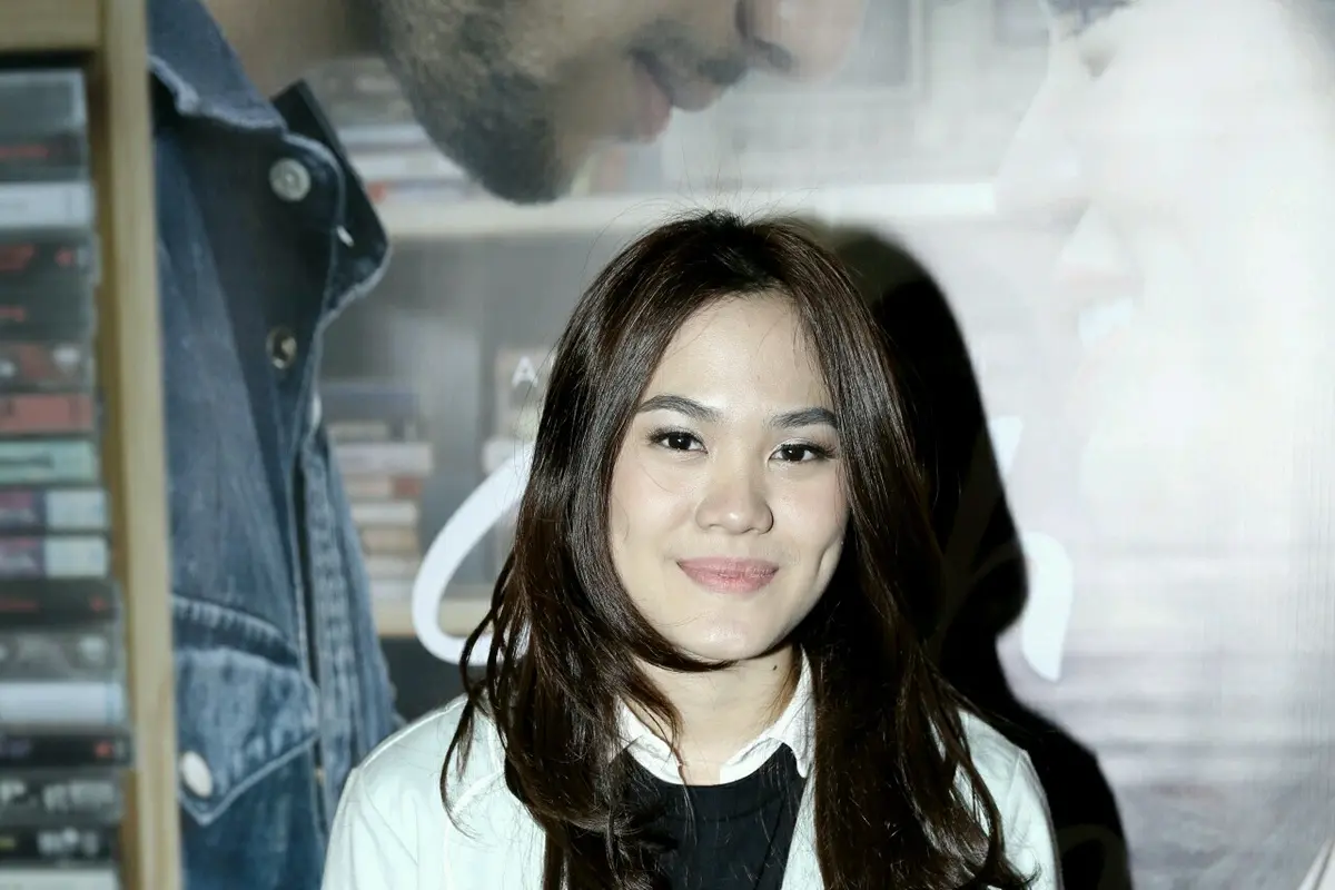 [Bintang] Adegan Ini Kuras Energi Sheryl Sheinafia di Film Galih dan Ratna