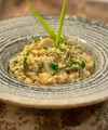 Risotto juga menawarkan pengalaman memasak yang berbeda dibandingkan nasi pada umumnya (Sumber: Pexels.com)