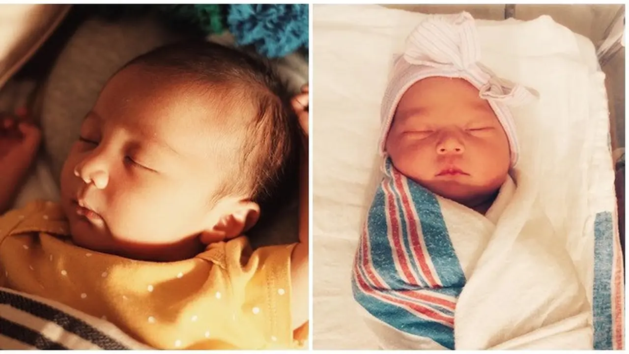 Anak Putri Marino-Buah hati Kate Hudson