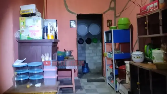 7 Potret Rumah Zinidin Zidan 'Buih Jadi Permadani' di Kampung Halaman, Sederhana