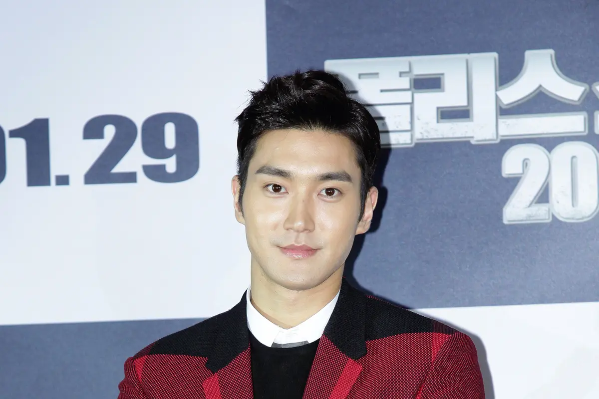 [Bintang] Siwon