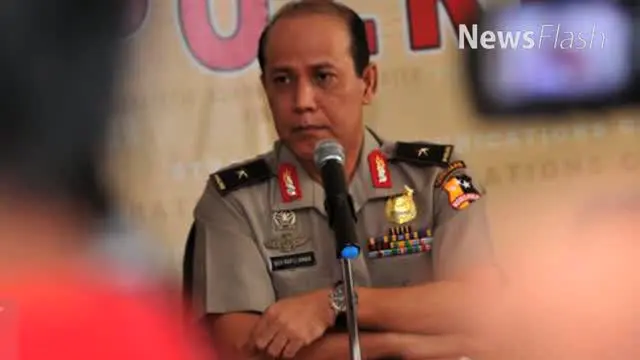 Polri belum akan mengambil tindakan terkait adanya isu dugaan penyadapan ilegal terhadap Presiden ke-6 RI Susilo Bambang Yudhoyono
