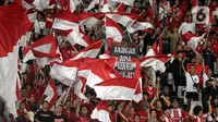 Kabar Duka di Laga Uji Coba Timnas Indonesia vs Lebanon: Satu Suporter Meninggal Dunia