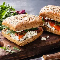 Bread Master Gold Edition benar-benar memudahkan ibu dalam membuat roti buatan sendiri di rumah.